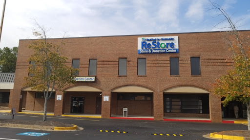 Donations Center «Habitat For Humanity ReStore Roswell», reviews and photos