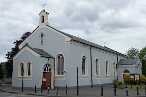 St Columba's Catholic Church