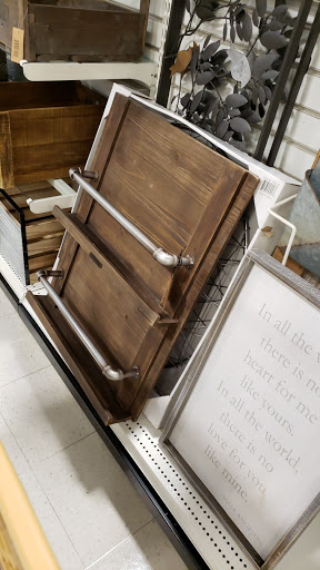 Department Store «HomeGoods», reviews and photos, 8345 Franklin Rd, Boise, ID 83709, USA