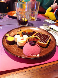 Photo n°31 de Hunter’s Grill à Coupvray ()