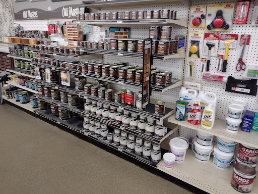 Paint Store «Everyday Paint & Wallpaper», reviews and photos, 8512 Westfield Blvd, Indianapolis, IN 46240, USA