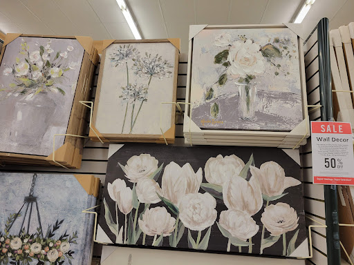 Craft Store «Hobby Lobby», reviews and photos, 900 Genie Ln, Smyrna, TN 37167, USA