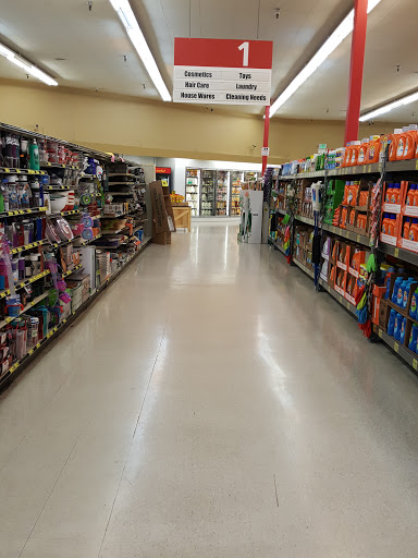 Grocery Store «Grocery Outlet Bargain Market», reviews and photos, 3445 Wheaton Way, Bremerton, WA 98310, USA