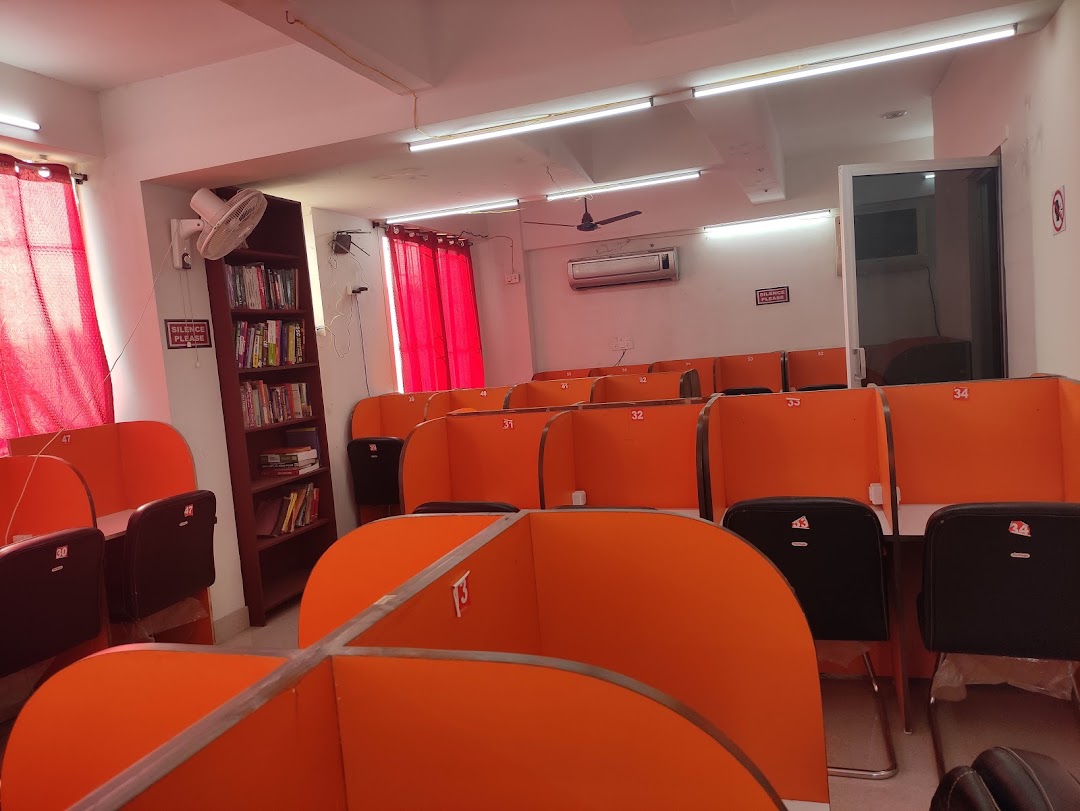 The platinum library