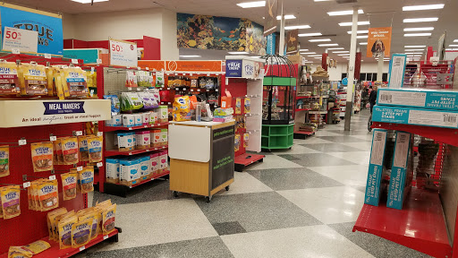 Pet Supply Store «Petco Animal Supplies», reviews and photos, 18200 NW Evergreen Pkwy, Beaverton, OR 97006, USA