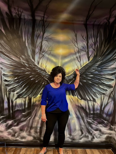 Explore atlanta braves tattoo ideas, creative tattoo ideas in Clarksville, available at Dark Raine Tattoo