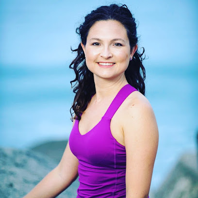 Blessful Body Pilates with Ky Autumn Russell, MA Kinesiology