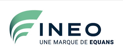 EQUANS (Engie) INEO Réseaux Basse Normandie à Cherbourg-en-Cotentin