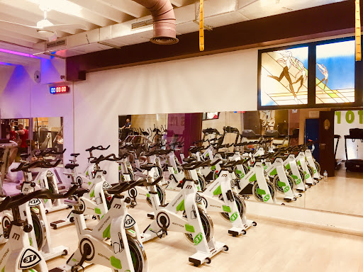 Gimnasio En Forma en León, León
