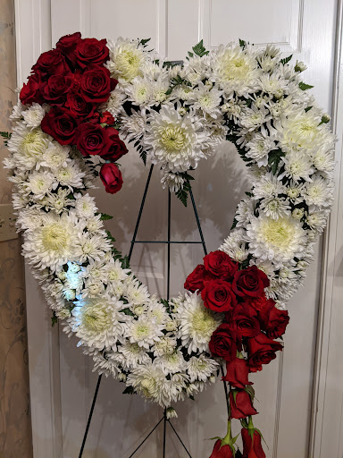 Florist «Something Special Florist», reviews and photos, 1546 Main St, Columbia, SC 29201, USA