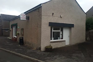The Chippy in Brough image