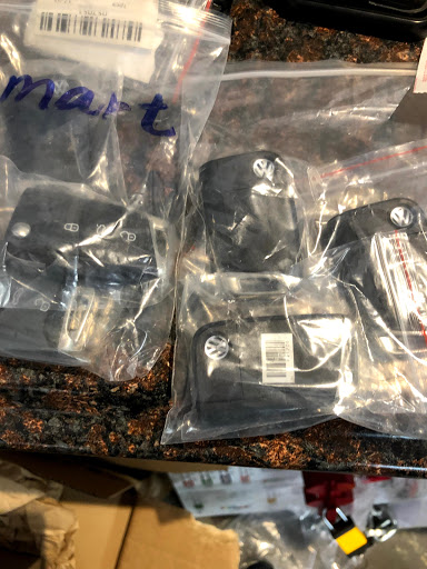 Locksmith «Golden Locks, Inc.», reviews and photos, 16582 Gothard St e, Huntington Beach, CA 92647, USA