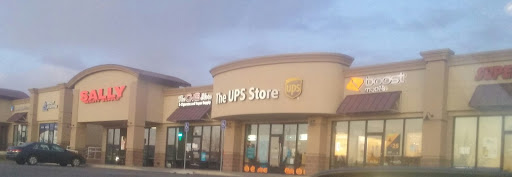 Shipping and Mailing Service «The UPS Store», reviews and photos, 733 N King S #400, Layton, UT 84041, USA