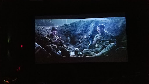 Movie Theater «Regal Cinemas Marysville 14», reviews and photos, 9811 State Ave, Marysville, WA 98270, USA