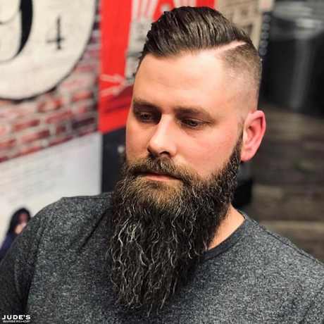 Jude's Barbershop Comstock Park