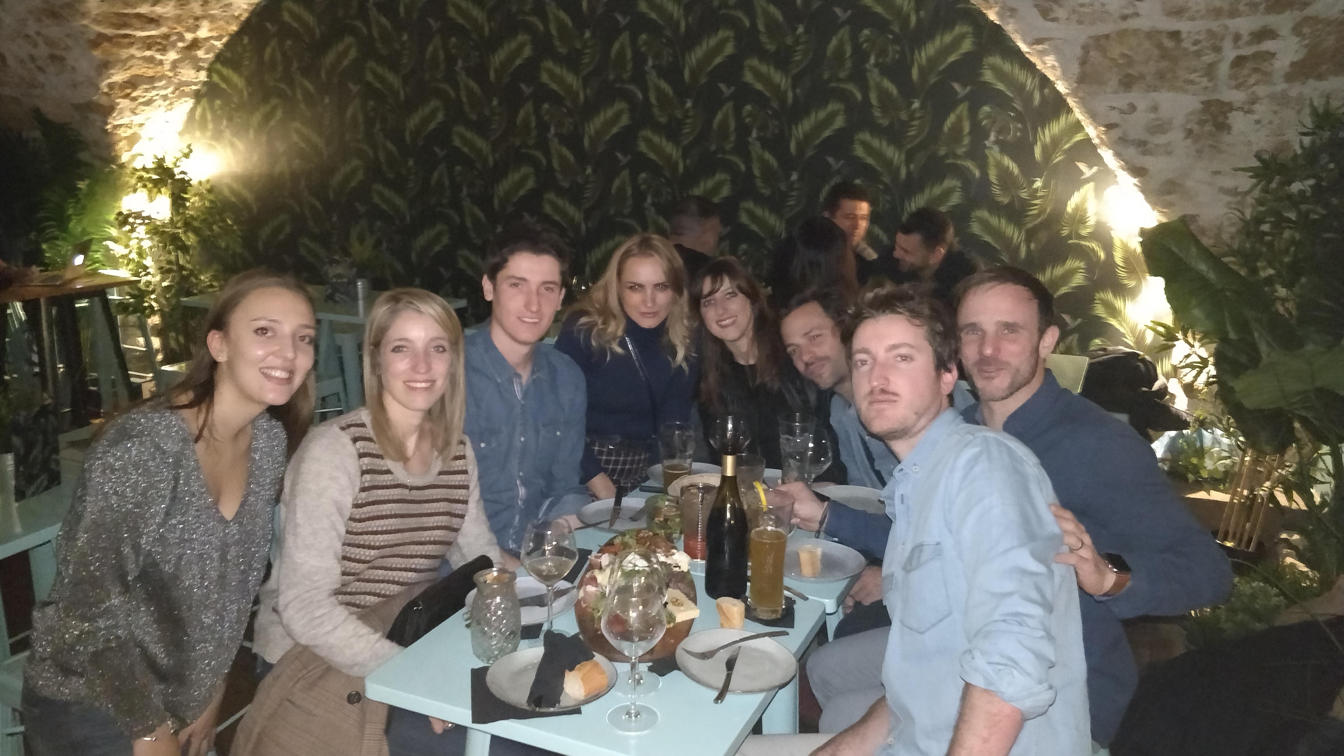 Photo n° 1 de l'avis de Goldie.r fait le 25/01/2019 à 10:59