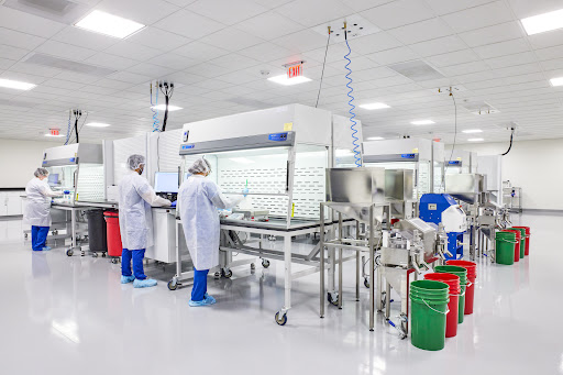 Pharmacy «Empower Pharmacy», reviews and photos, 5980 West Sam Houston Pkwy N #300, Houston, TX 77041, USA