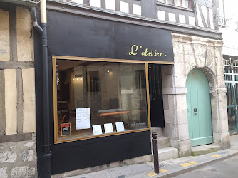 L'atelier