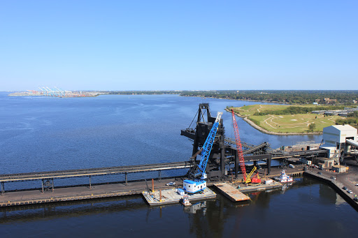 Construction Company «Crofton Industries», reviews and photos, 16 Harper Rd, Portsmouth, VA 23707, USA