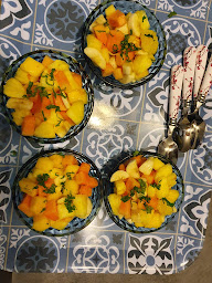 Photo n°11 de Le Baobab à Laval ()