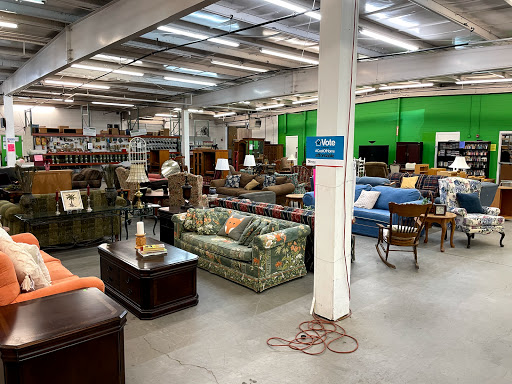 Thrift Store «Habitat For Humanity Restore», reviews and photos, 1123 Central Pkwy SW, Decatur, AL 35601, USA