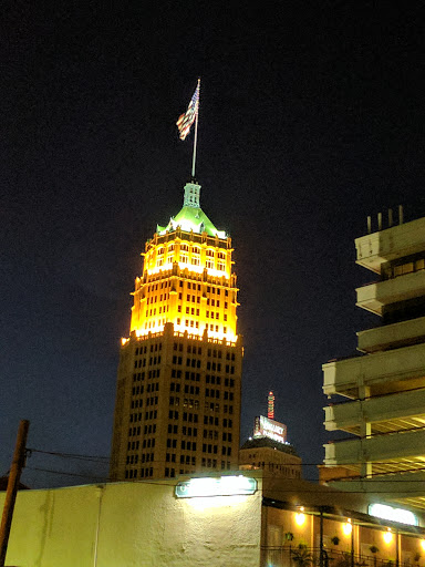 Pizza Restaurant «Rio De Gelato», reviews and photos, 102 Navarro St, San Antonio, TX 78205, USA