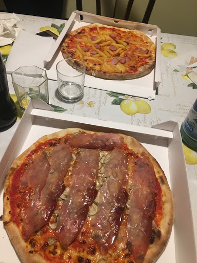 Oggi Pizza in Forlì, Provincia di Forlì-Cesena