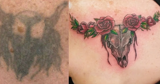 Tattoo Shop «Tattoos Unlimited», reviews and photos, 679 S Union Ave, Pueblo, CO 81004, USA