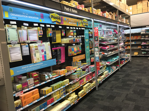 Office Supply Store «Staples», reviews and photos, 20830 Stevens Creek Blvd, Cupertino, CA 95014, USA