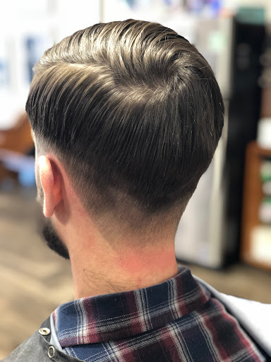 Barber Shop «Manchester Barbershop», reviews and photos, 4193 N George Street Extension, Manchester, PA 17345, USA