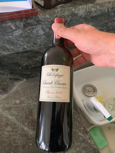 Liquor Store «Primo Liquors Weston», reviews and photos, 2390 Weston Rd, Weston, FL 33326, USA