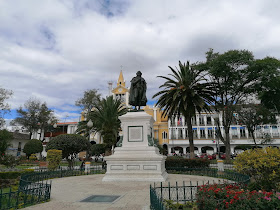 Parque Central