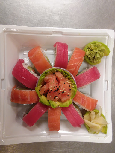 Supermarket «The Fresh Market», reviews and photos, 200 Greenbriar Dr # C, Normal, IL 61761, USA