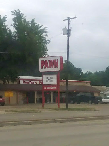 Pawn shop Waco