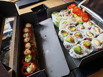 Sushi du Restaurant de sushis Sushi Shop à Paris - n°14