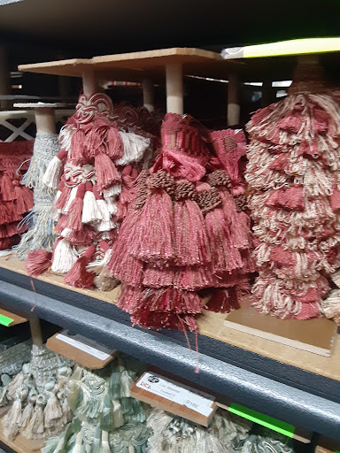 Fabric Store «H & R Fabrics - Home and Recreational Fabrics», reviews and photos, 1118 N 35th Ave, Phoenix, AZ 85009, USA