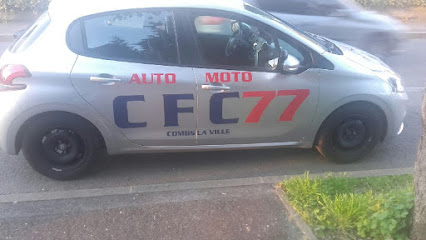 photo de l'auto école Auto-Moto École CFC 77