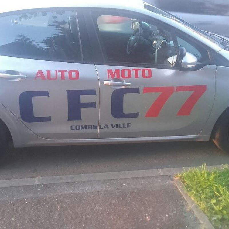 Auto-Moto École CFC 77