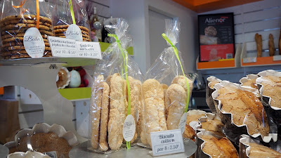 Boulangerie & Pâtisserie Bodin François à Royan
