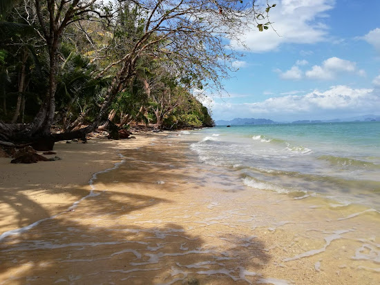 Six Sense II Beach