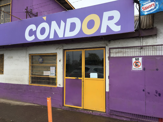 Opiniones de Terminal Condor Bus en Concón - Agencia de seguros