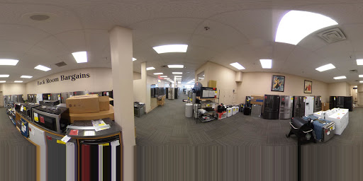 Appliance Store «Warners Stellian Appliance - Woodbury», reviews and photos, 1750 Weir Dr, Woodbury, MN 55125, USA