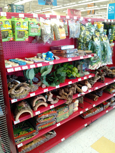 Pet Supply Store «Petco Animal Supplies», reviews and photos, 85 State St, Orem, UT 84058, USA