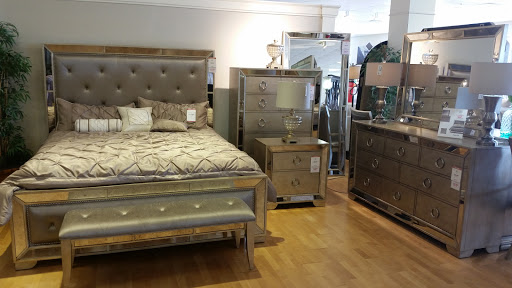 Furniture Store «American Signature Furniture», reviews and photos, 1972 Mt Zion Rd, Morrow, GA 30260, USA