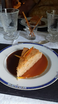 Plats et boissons du Restaurant français Côté Pont Maison De Cuisine à Pontarlier - n°12