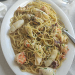 Photo n°1 de l'avis de Attilio.o fait le 08/10/2022 à 20:37 sur le  Chalet lo Zodiaco concessione 19 à San Benedetto del Tronto