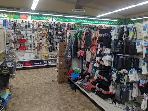 Dollar Store «Dollar Tree», reviews and photos, 10237 Rosecrans Ave, Bellflower, CA 90706, USA