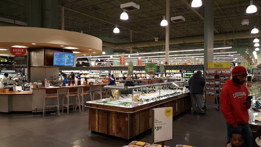 Grocery Store «Whole Foods Market», reviews and photos, 7529 Corporate Blvd, Baton Rouge, LA 70809, USA