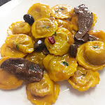 Photo n°47 de l'avis de JOANNA.A fait le 22/03/2024 à 17:24 sur le  Labottega Pastificio con Cucina Roma à Rome