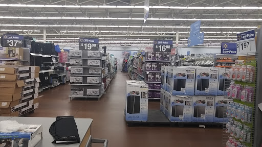 Department Store «Walmart Supercenter», reviews and photos, 495 Flatbush Ave, Hartford, CT 06106, USA